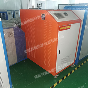 電磁感應蒸汽發生器